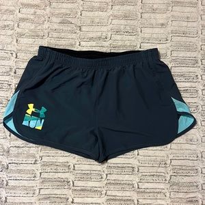 Under Armour Shorts